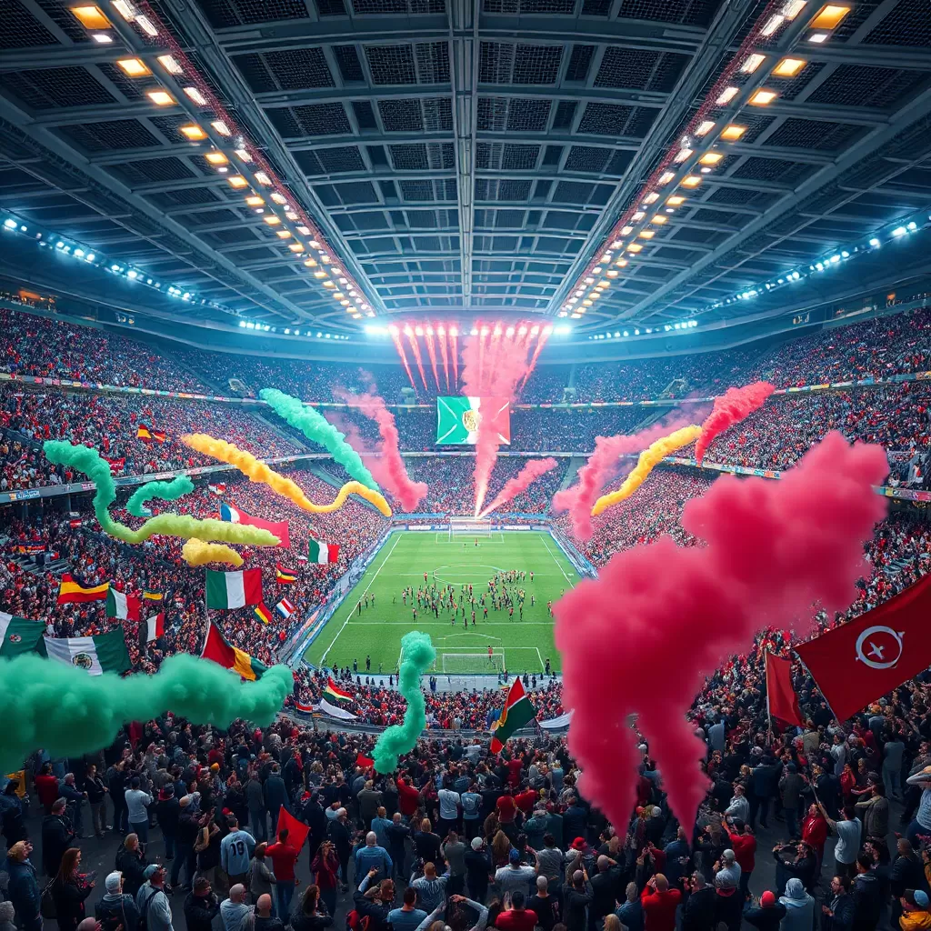 Chung kết World Cup 2026: Lịch thi đấu theo giờ Việt Nam và những điều cần biết — view 4