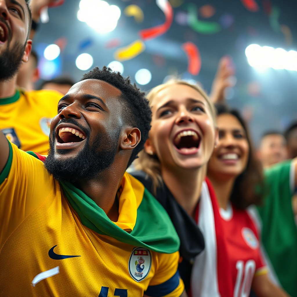 Chung kết World Cup 2026: Lịch thi đấu theo giờ Việt Nam và những điều cần biết