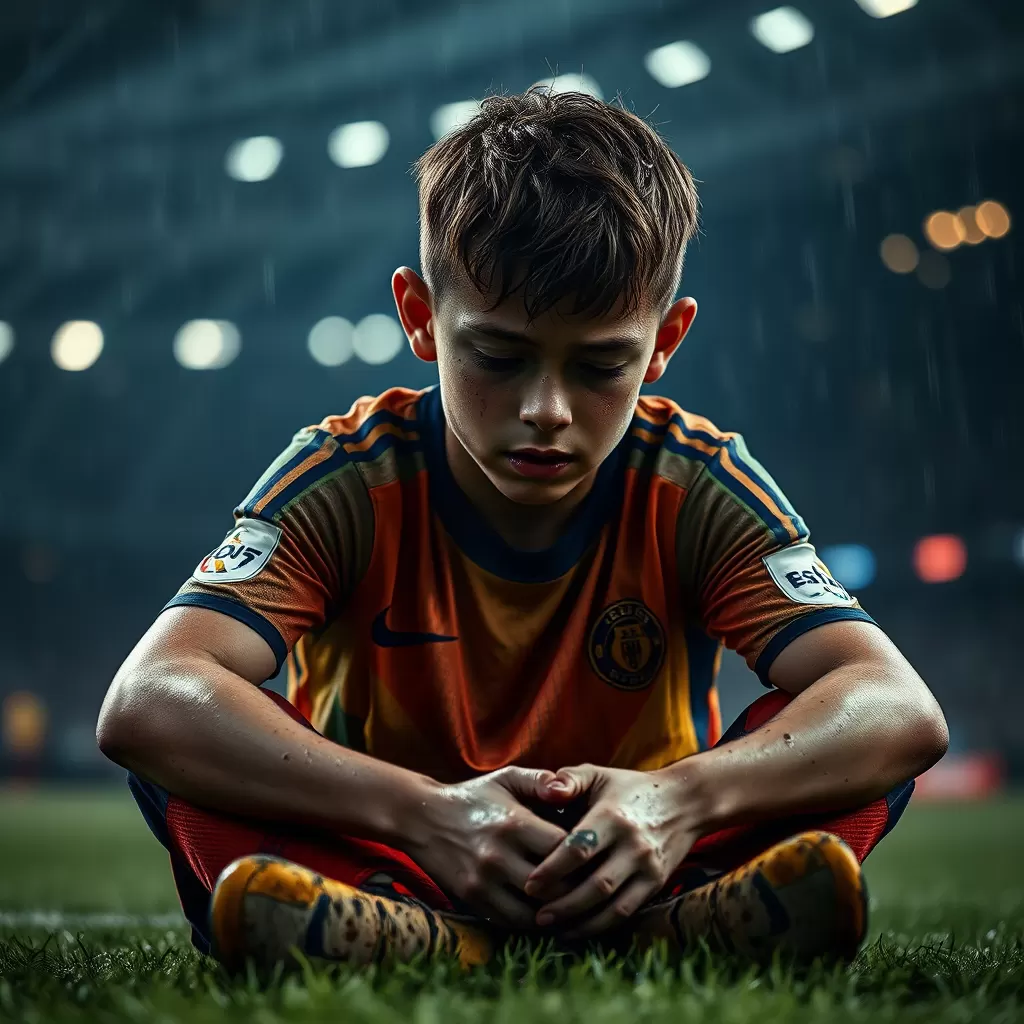 World Cup 2026: Bảng J và Những Trận Cầu Tâm Điểm — view 4