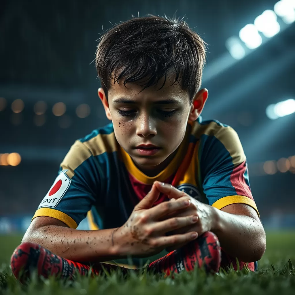 World Cup 2026: Bảng J và Những Trận Cầu Tâm Điểm — view 5