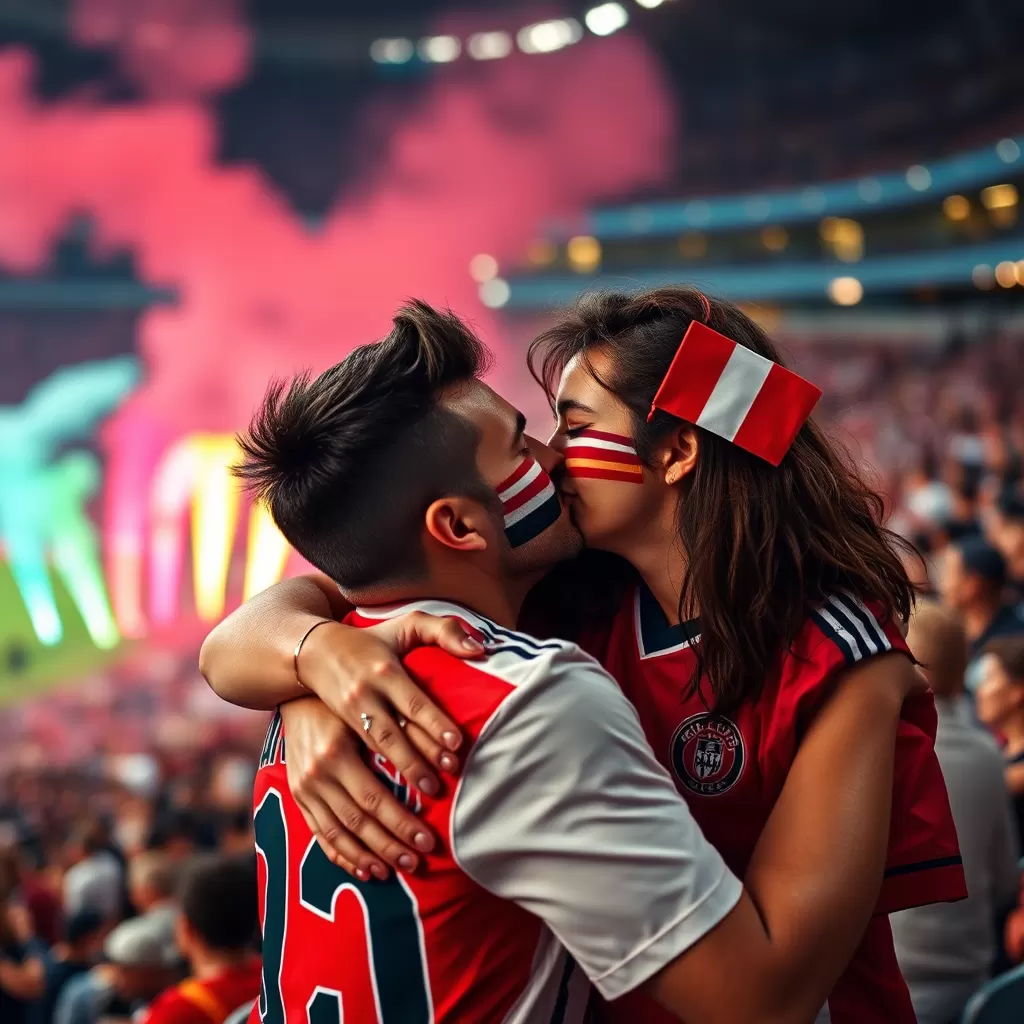 World Cup 2026: Bảng J và Những Trận Cầu Tâm Điểm — view 3