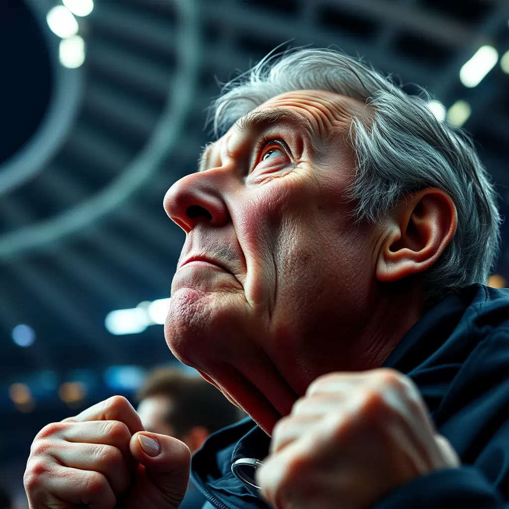 Argentina vs Thụy Sĩ: Đội Nào Có Bản Lĩnh Đấu Loại Tốt Hơn? — view 5